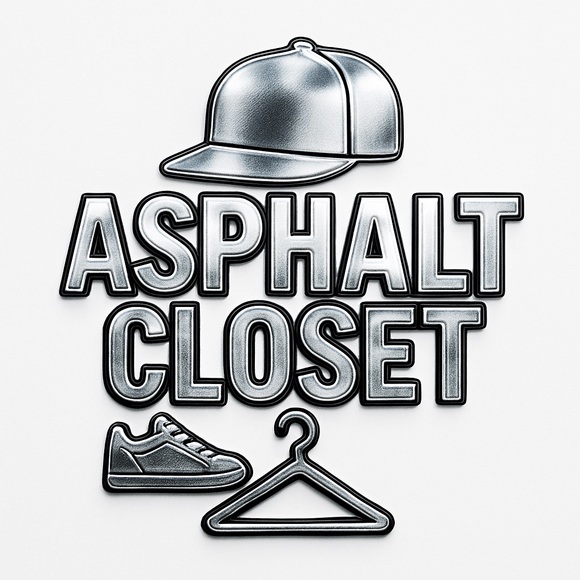 asphaltcloset